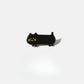 Beau - Cute Cat Shape Hair Clip