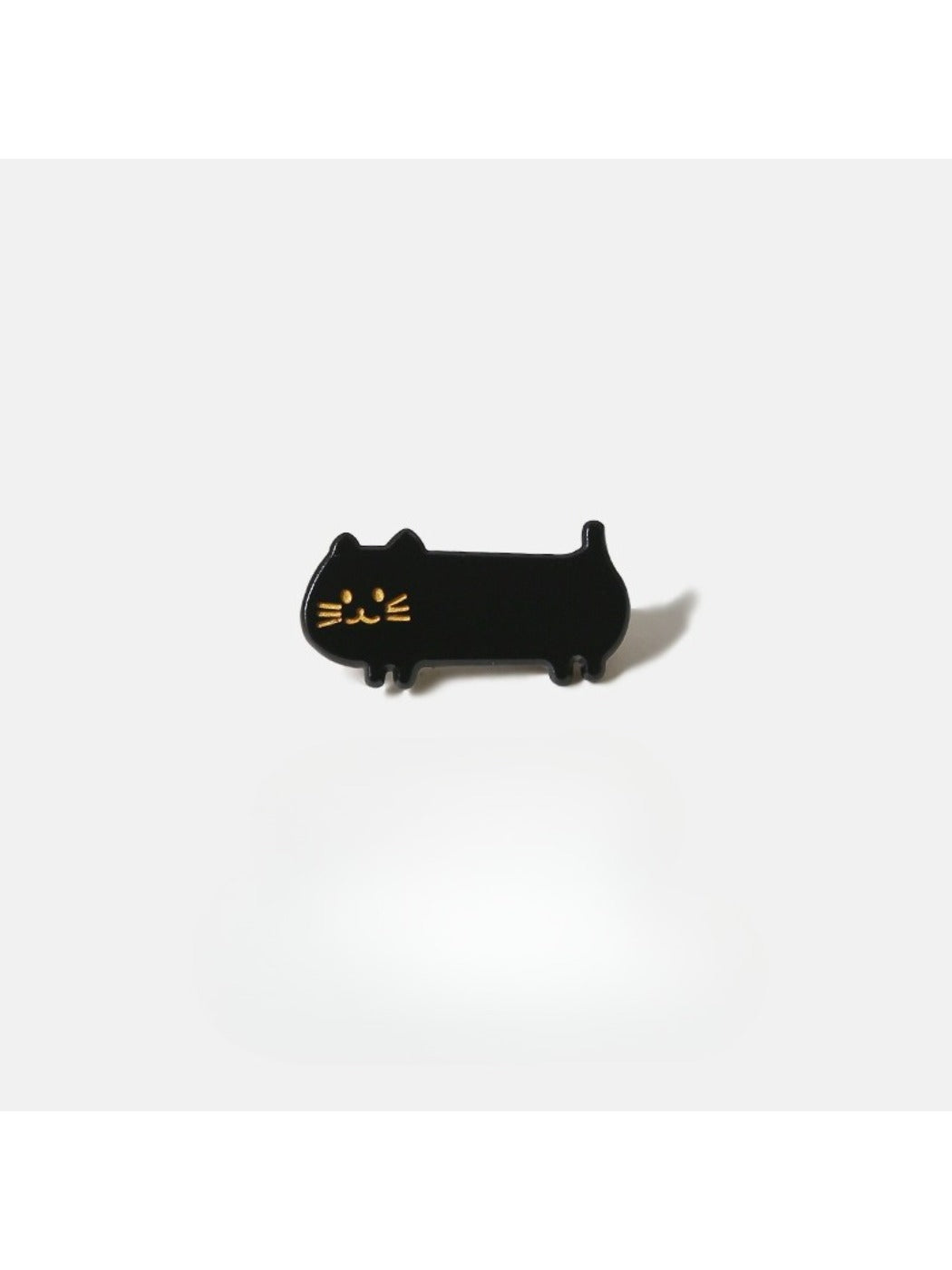 Beau - Cute Cat Shape Hair Clip