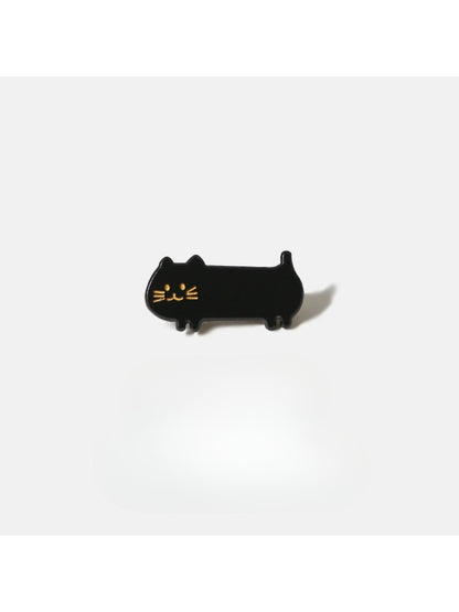 Beau - Cute Cat Shape Hair Clip