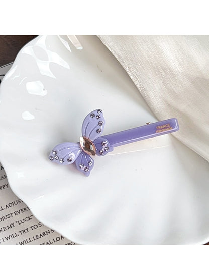Beau - Sweet Butterfly Hair Clip