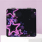 Mirroray - Y2K Cartoon Print Folding Makeup Mirror