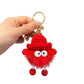 Keypus - Adorable Soot Ball Plush Keychain