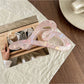 Beau - Ombré Heart Hair Claw Clip