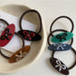 Gifty - Acetate Oval Hair Tie