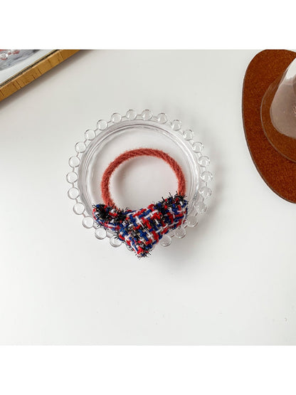 Gifty - Elegant Bow Shaped Hair Tie