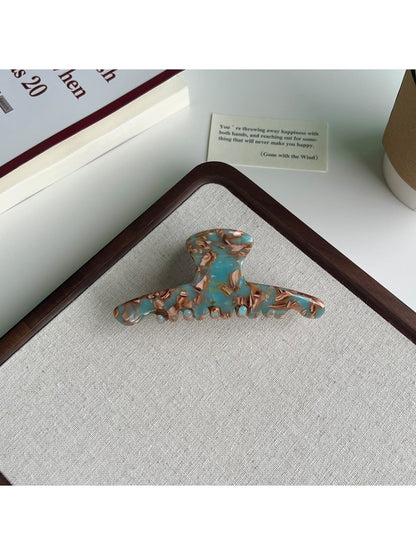 Beau - Forest Style Maillard Hair Clip