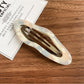 Beau - Cute Cut Out Cloud Hair Clip