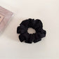 Gifty - Soft Versatile Knitted Scrunchie
