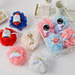 Papo - Space Theme Astronaut Design Bath Pouf