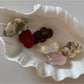 Beau - Beautiful Cloud Shaped Acetate Hair Clip