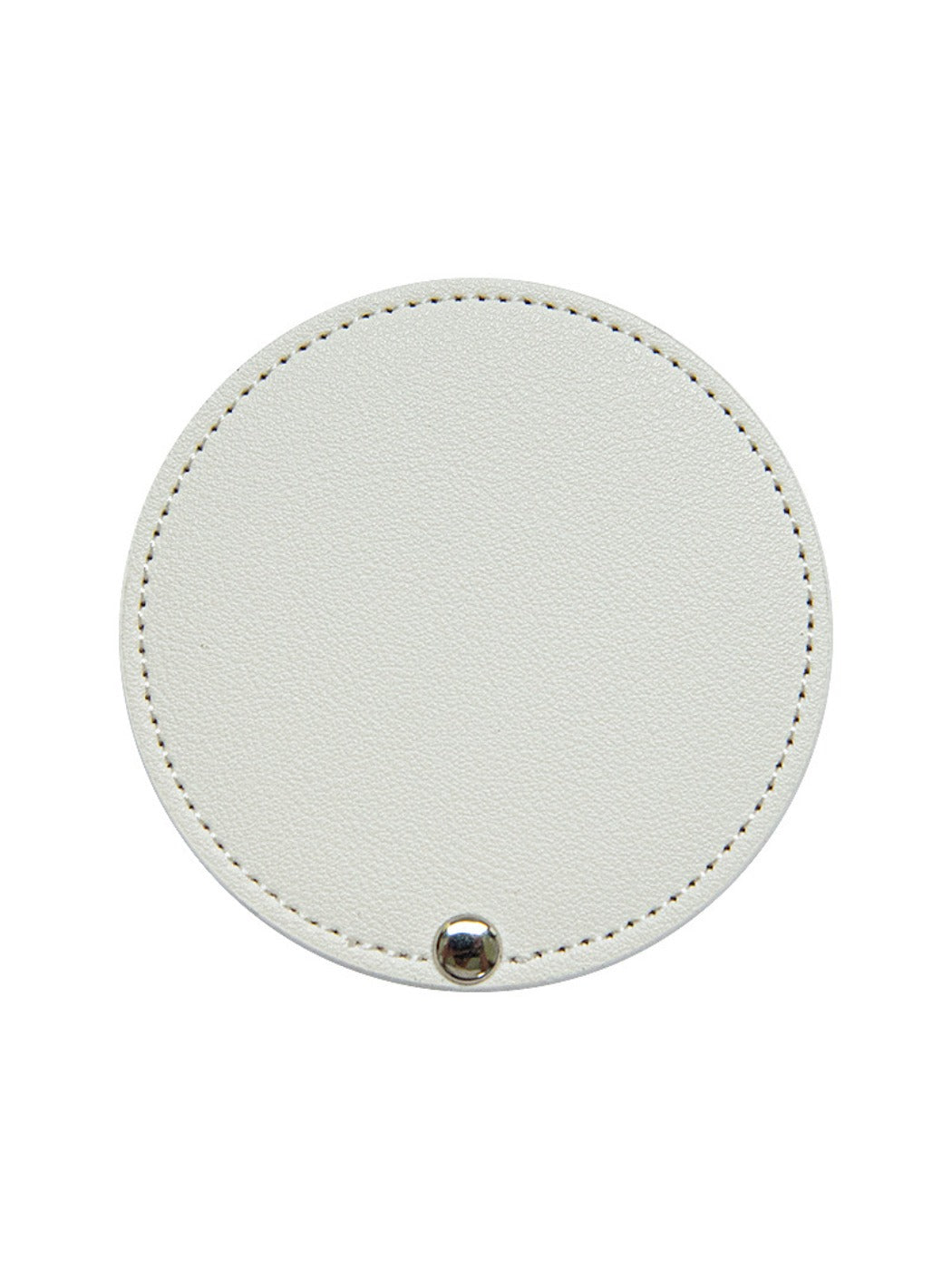 Mirroray - Round Rotating Makeup Cosmetic Mirror Portable