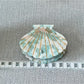 Beau - Chic Shell Shaped Claw Clip