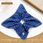 Gifty - Retro Elastic Fashion Hair Ring
