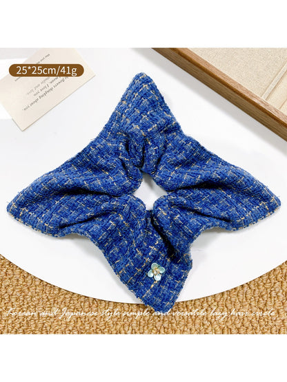 Gifty - Retro Elastic Fashion Hair Ring