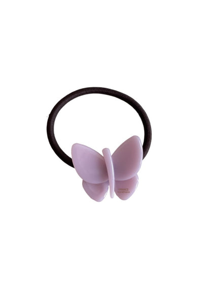 Gifty - Pretty Butterfly Acetate Hair Tie