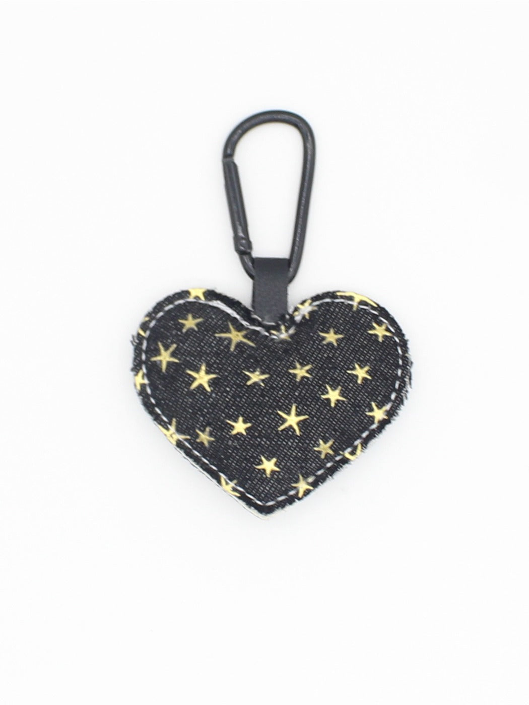 Keypus - Minimalist Sweet Heart Keychain