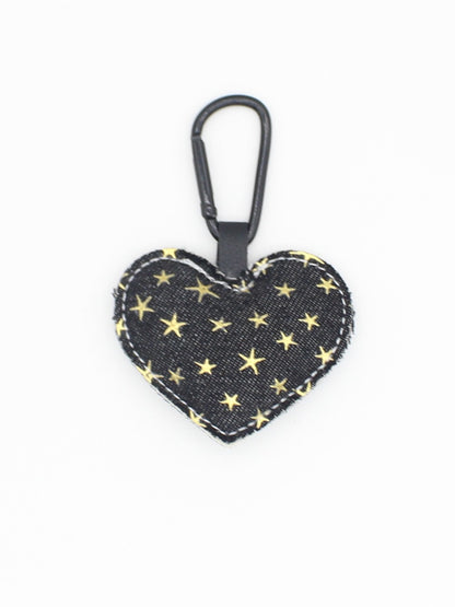 Keypus - Minimalist Sweet Heart Keychain