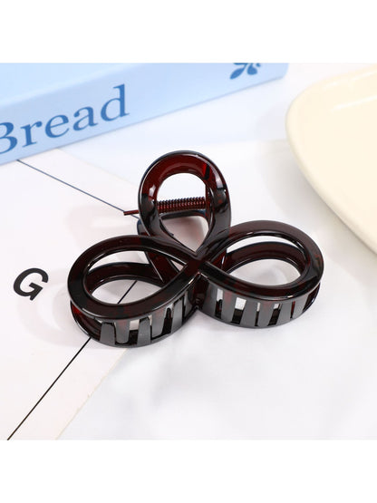 Beau - Vintage Multi Shape PC Hair Claw Clip