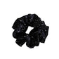 Gifty - Ruffled Edge Spiral-Shaped Hair Tie