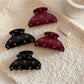 Beau - Elegant Starry Pattern Hair Clip