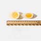 Beau - Cute Faux Egg Hair Clip