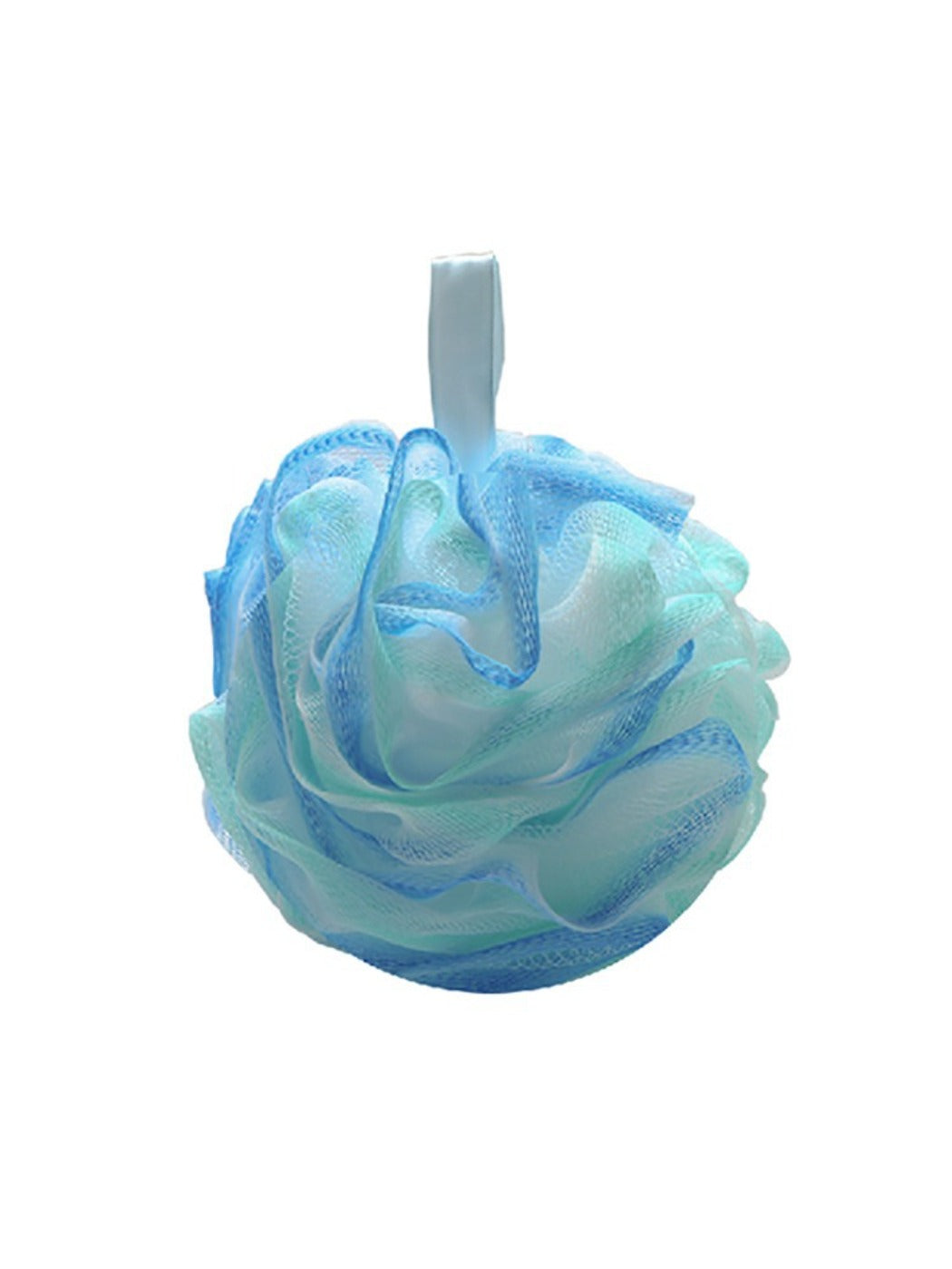 Papo - Color Changing Soft Shower Puff