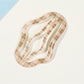 Beau - Cloud-Shaped Side Bangs Hair Clip