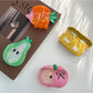 Beau - Sweet Fruit Shaped Hair Clip