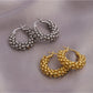 Earedge - Chic Simple Earrings Elegant Minimalist Style