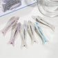 Beau - Acrylic Alloy Fish Shape Bangs Hair Clip