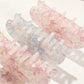 Beau - Small Fresh Floral Hair Clips