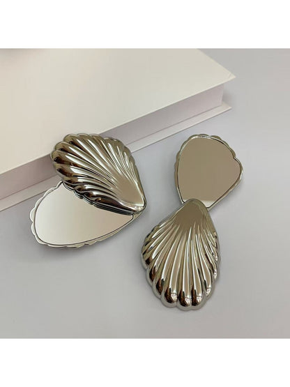Mirroray - Hand-Held Makeup Mirror Double-Sided