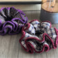 Gifty - Sweet Plaid Hair Ties