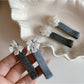 Beau - Elegant Daily Fashion Hair Clip