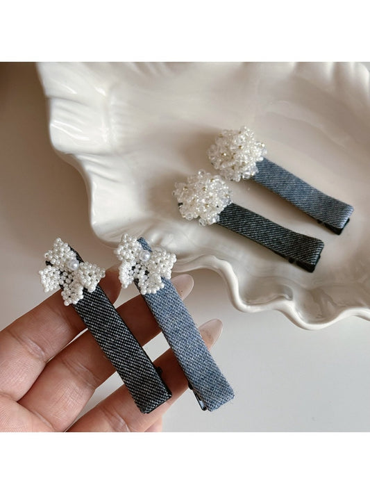 Beau - Elegant Daily Fashion Hair Clip