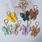 Keypus - Creative Elegant Bow Keychain