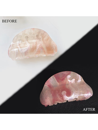 Beau - Fresh Style Candy-Colored Hair Clip