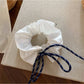 Gifty - Sweet Cord Bow Scrunchie