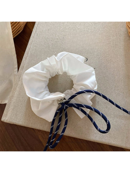 Gifty - Sweet Cord Bow Scrunchie