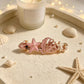 Beau - Starfish Coastal Hair Clip