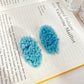 Beau - Sweet Style Plush Hair Clip Set