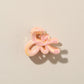 Beau - Glossy Bow Detail PS Side Hair Claw Clip