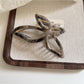 Beau - Cut-Out Butterfly Hair Clip