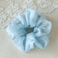 Gifty - Soft Mesh Elastic Everyday Styling Scrunchie