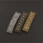 Beau - Square Retro Hair Clip