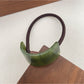 Gifty - Elegant Geometric Arch Hair Tie