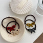 Gifty - Delicate Bow Hair Ties