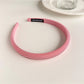 Gifty - Sweet Style Minimal Striped Hair Headband