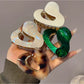 Beau - Beautiful Fashionable Acetate Hair Clip