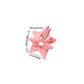 Beau - Sweet Style Star Bangs and Side Hair Claw Clip